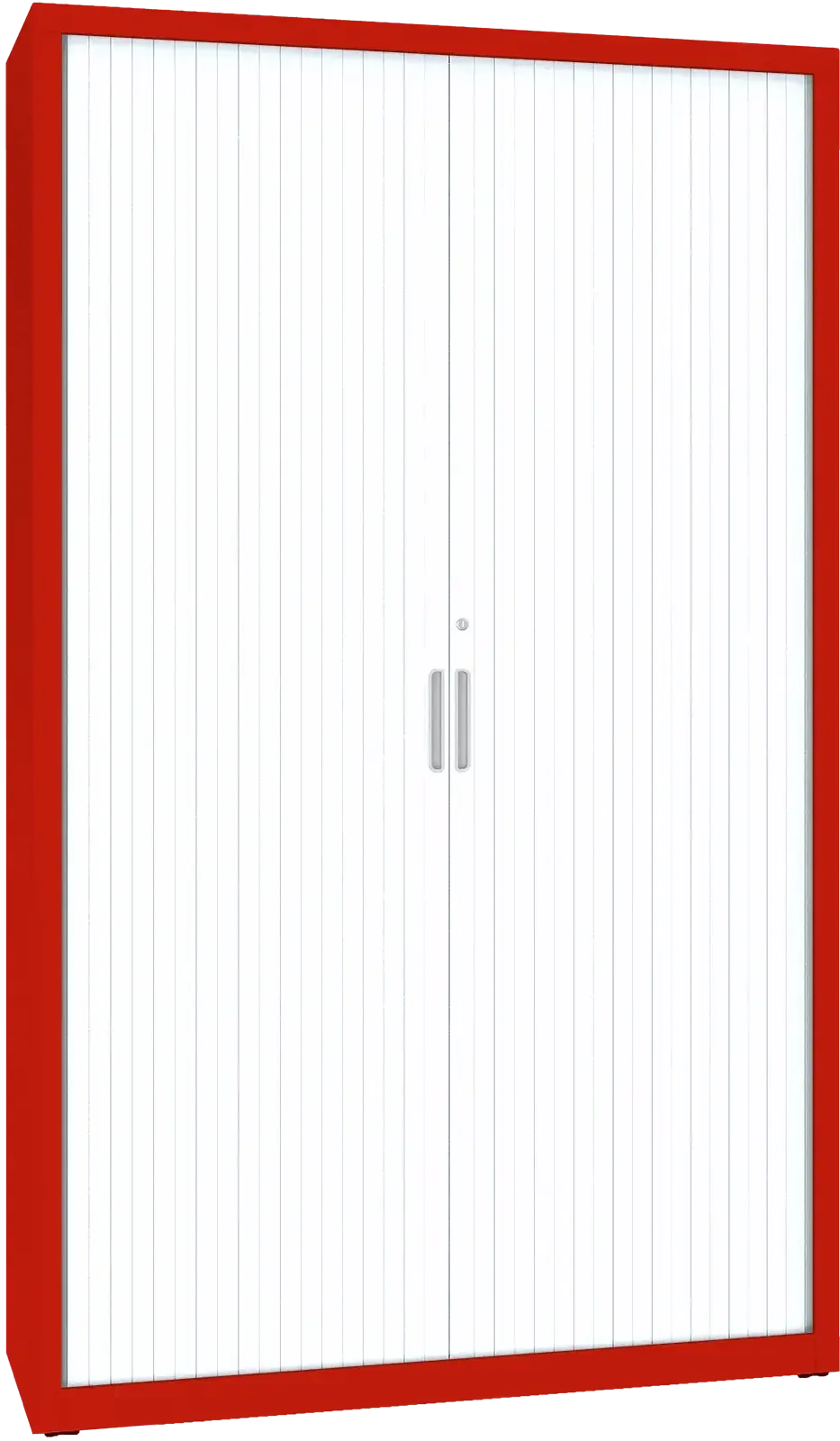 Metāla dokumentu skapis Archive rullo 1990x1200x435 mm-Ergostock