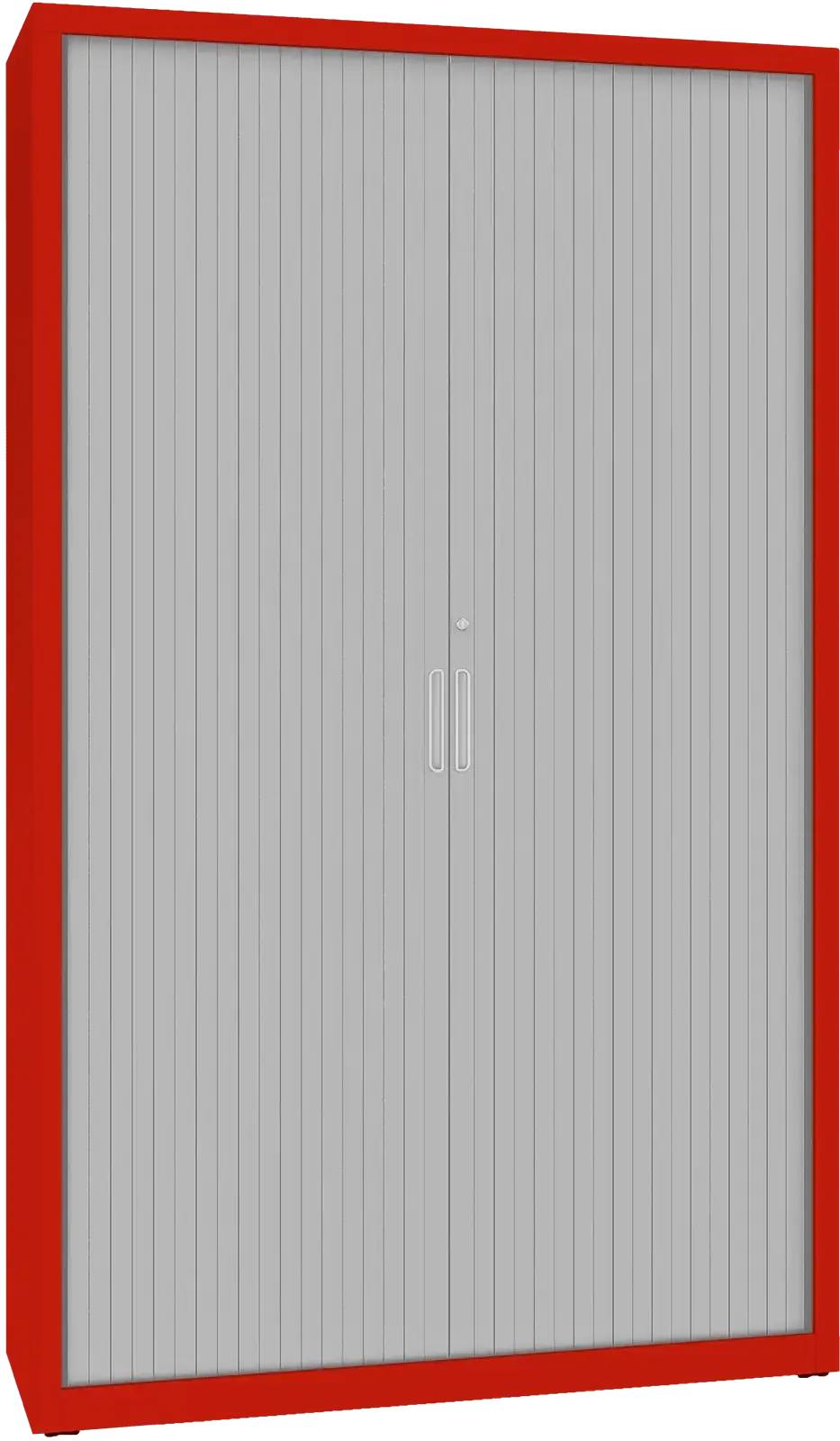 Metāla dokumentu skapis Archive rullo 1990x1200x435 mm-Ergostock