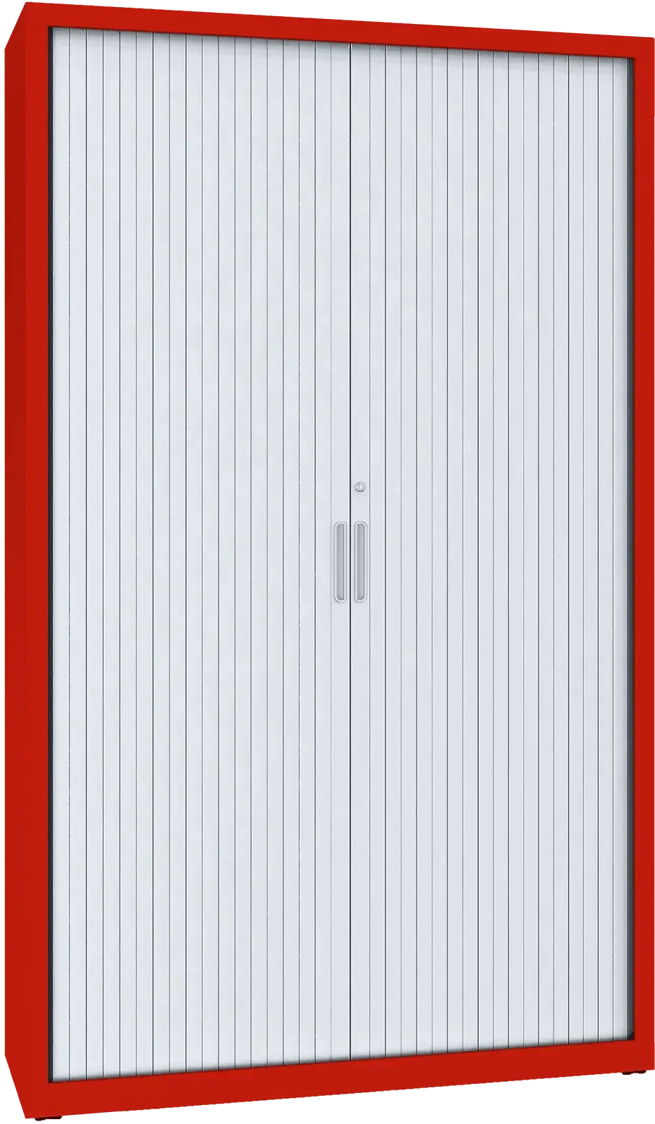 Metāla dokumentu skapis Archive rullo 1990x1200x435 mm-Ergostock