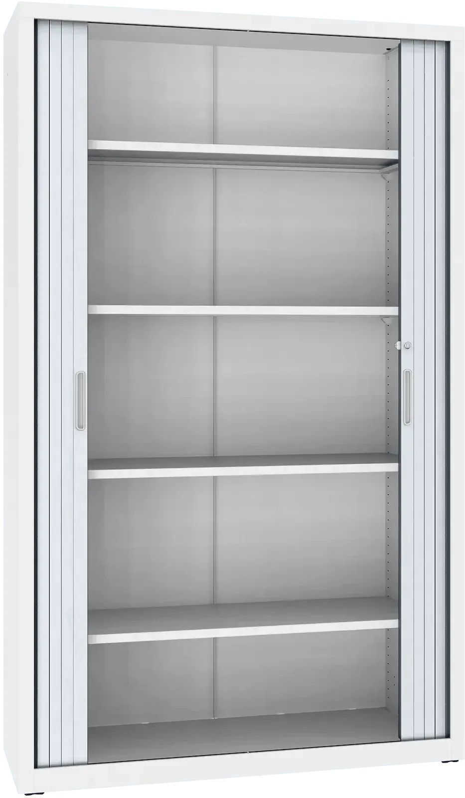 Metāla dokumentu skapis Archive rullo 1990x1200x435 mm - Ergostock.lv