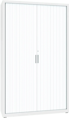 Metāla dokumentu skapis Archive rullo 1990x1200x435 mm - Ergostock.lv