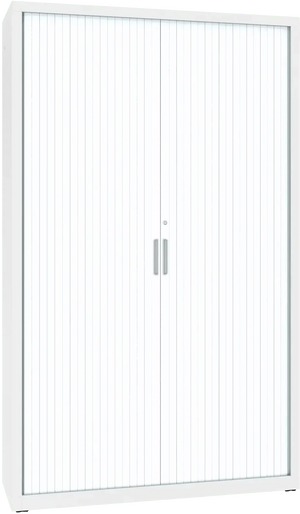 Metāla dokumentu skapis Archive rullo 1990x1200x435 mm - Ergostock.lv