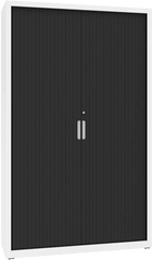 Metāla dokumentu skapis Archive rullo 1990x1200x435 mm - Ergostock.lv