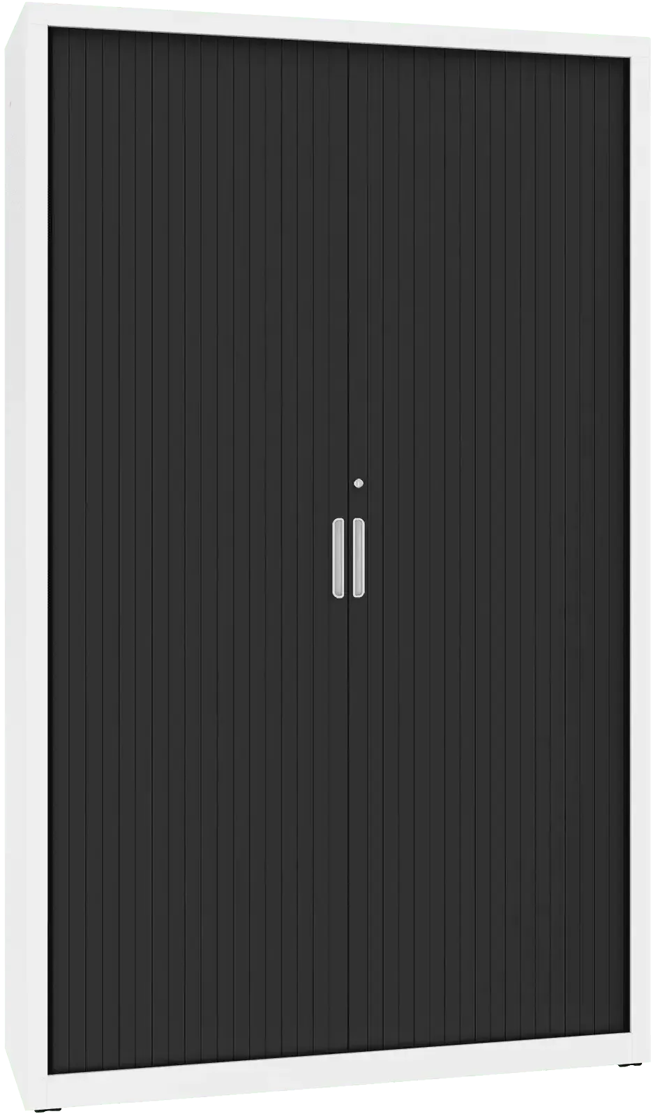 Metāla dokumentu skapis Archive rullo 1990x1200x435 mm - Ergostock.lv