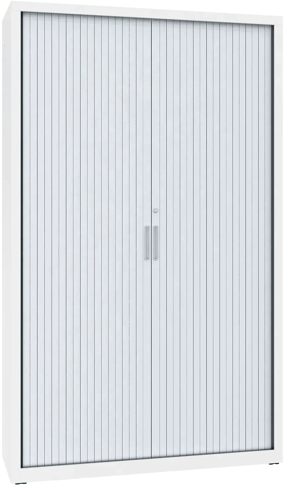 Metāla dokumentu skapis Archive rullo 1990x1200x435 mm - Ergostock.lv