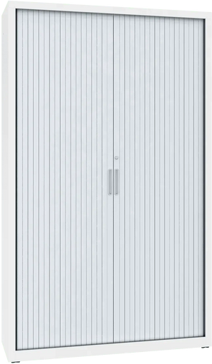 Metāla dokumentu skapis Archive rullo 1990x1200x435 mm - Ergostock.lv