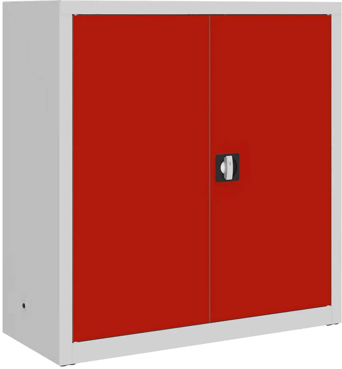 Metāla dokumentu skapis Classic 1040x1000x435 mm - Ergostock.lv