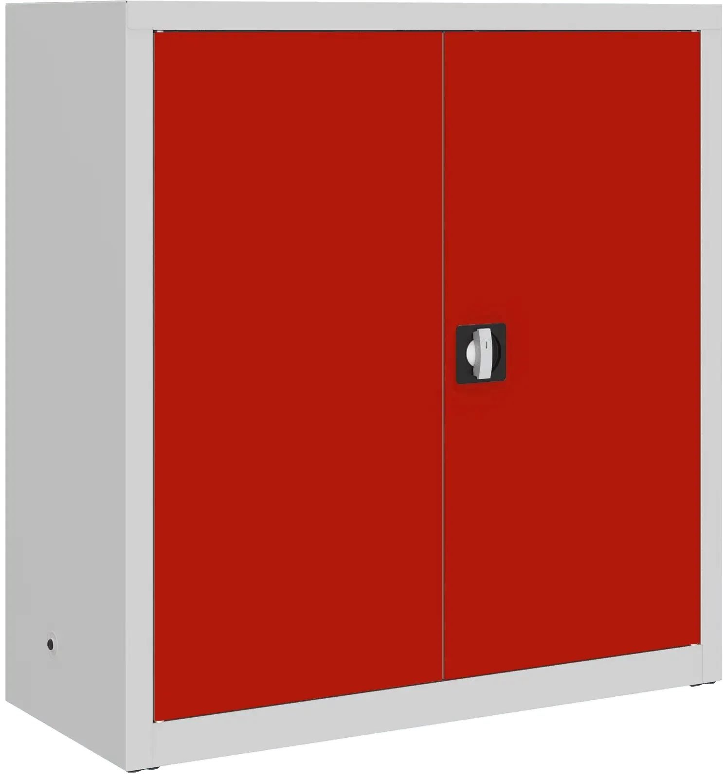 Metāla dokumentu skapis Classic 1040x1000x435 mm - Ergostock.lv
