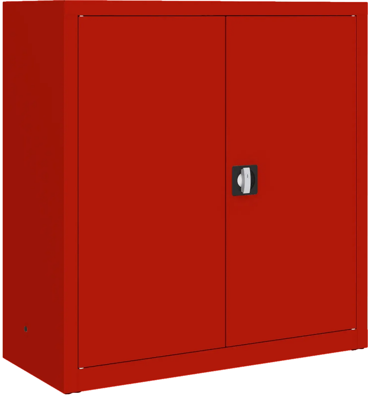 Metāla dokumentu skapis Classic 1040x1000x435 mm-Ergostock