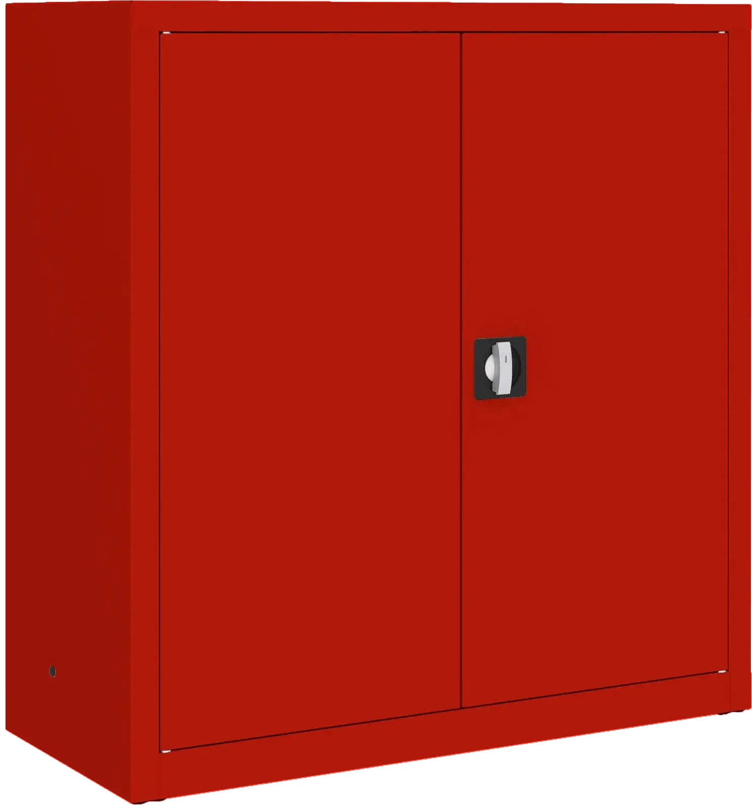 Metāla dokumentu skapis Classic 1040x1000x435 mm-Ergostock