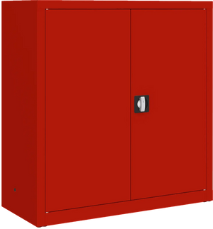 Metāla dokumentu skapis Classic 1040x1000x435 mm-Ergostock