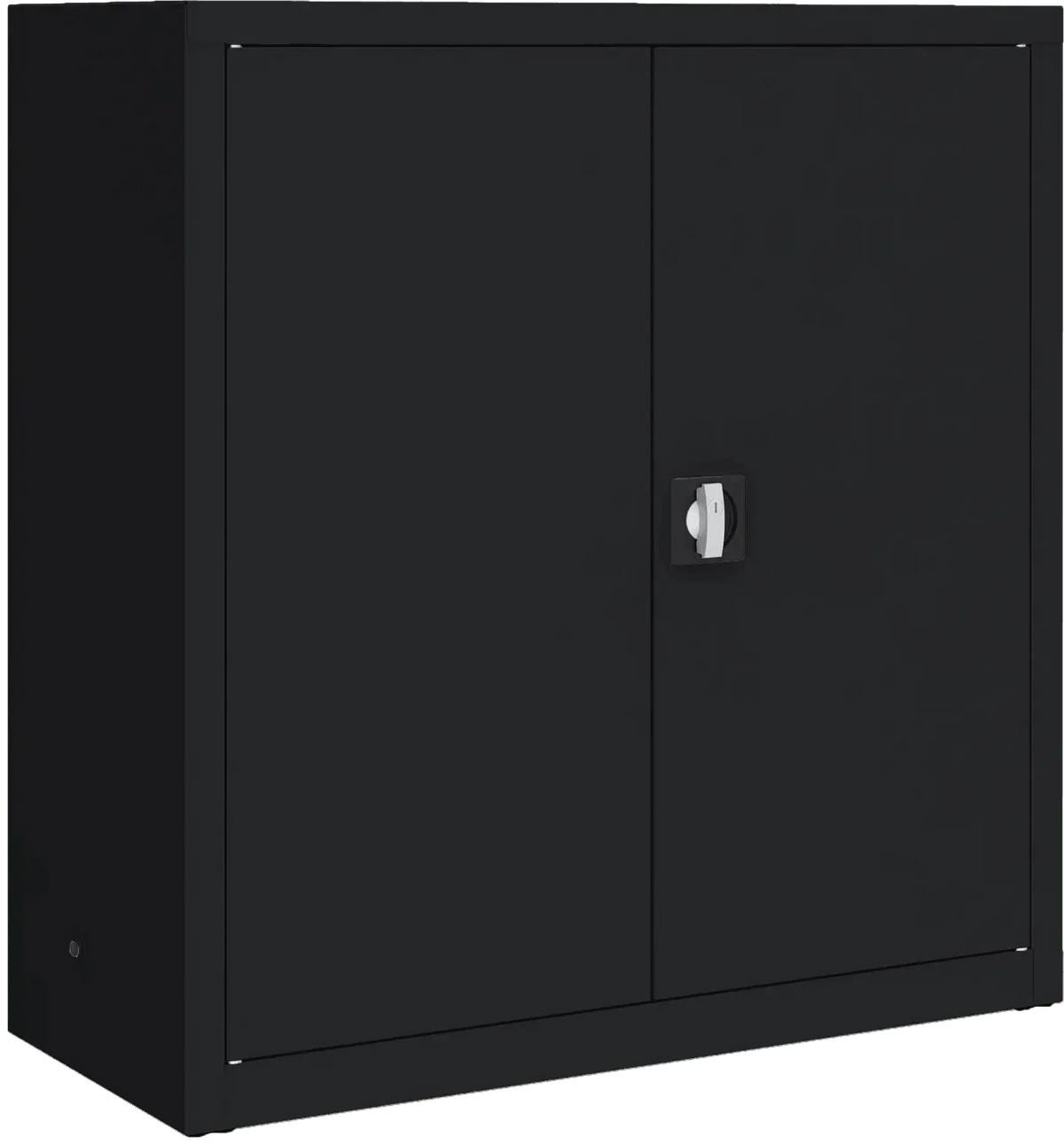 Metāla dokumentu skapis Classic 1040x1000x435 mm - Ergostock.lv