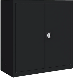 Metāla dokumentu skapis Classic 1040x1000x435 mm - Ergostock.lv