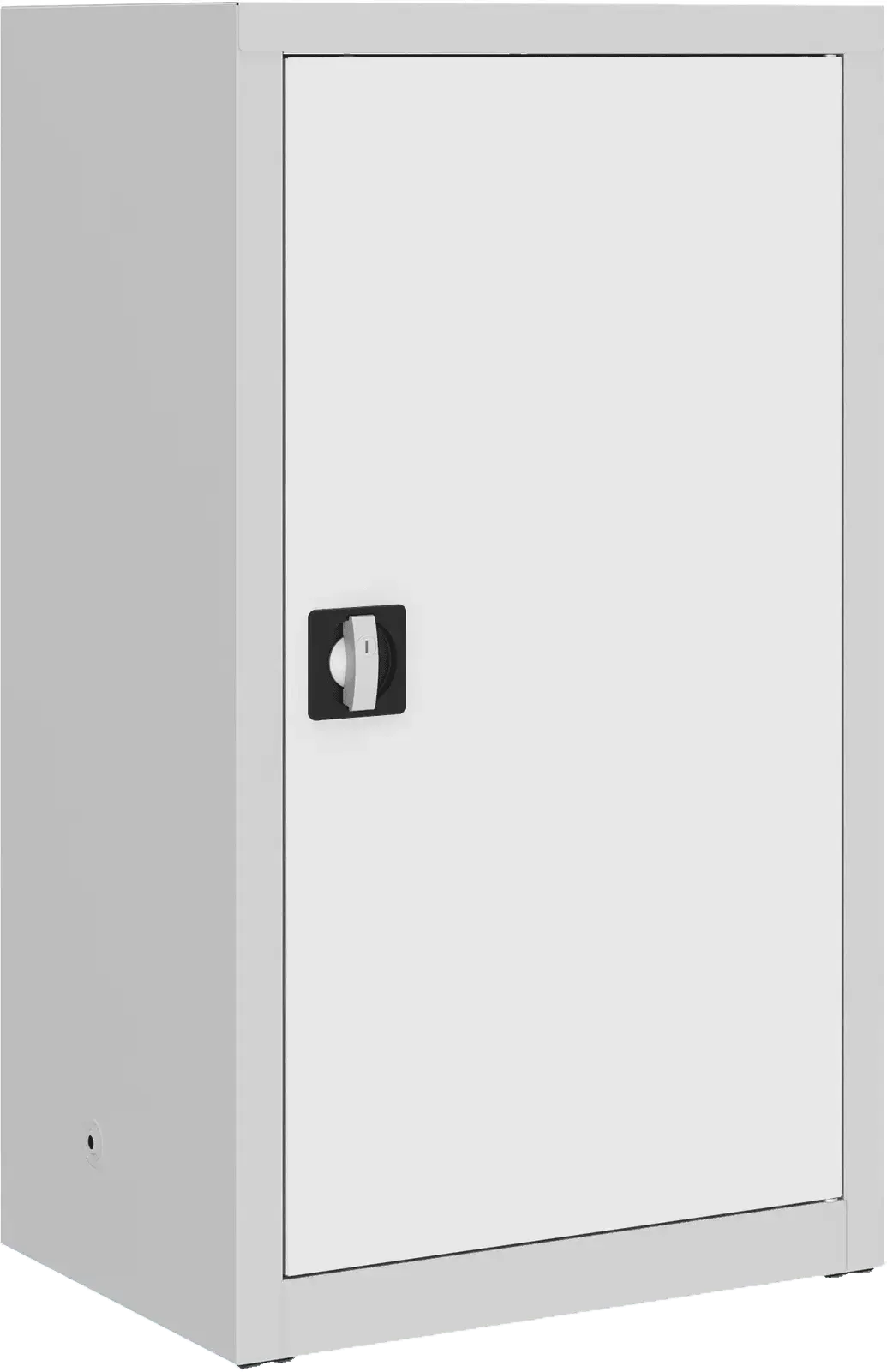 Metāla dokumentu skapis Classic 1040x600x435 mm - Ergostock.lv