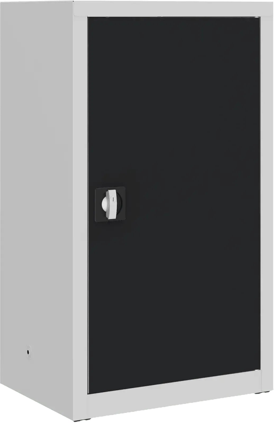 Metāla dokumentu skapis Classic 1040x600x435 mm - Ergostock.lv