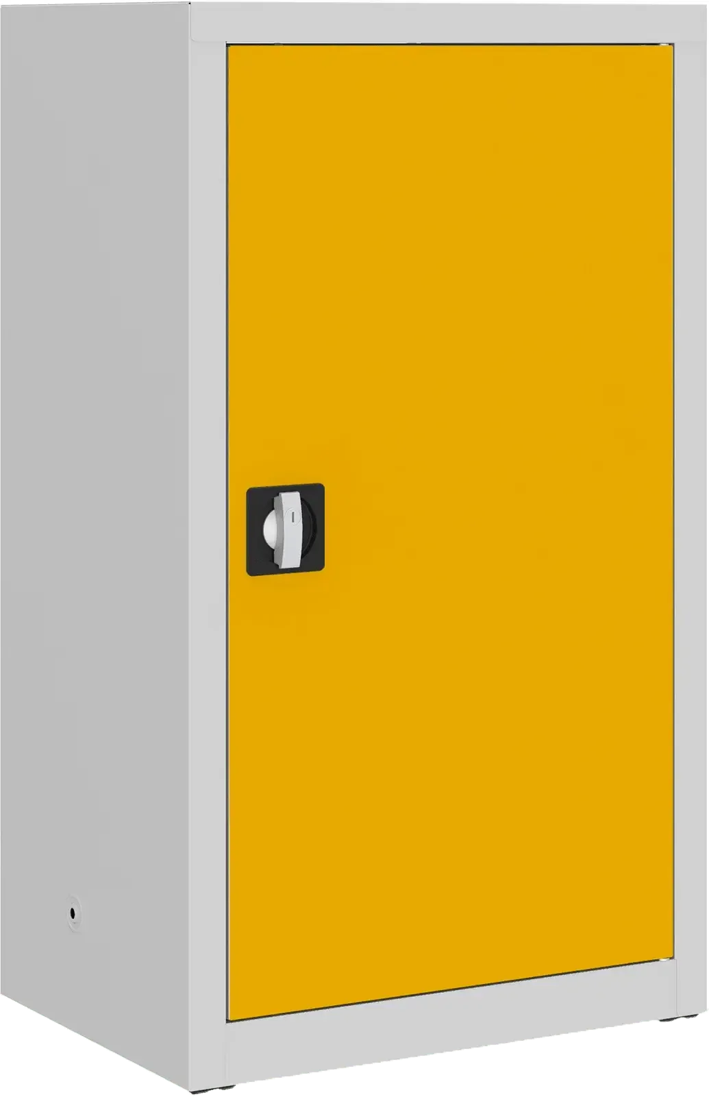 Metāla dokumentu skapis Classic 1040x600x435 mm - Ergostock.lv