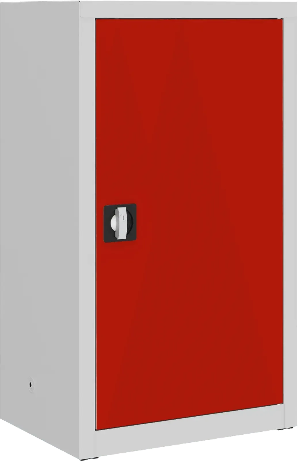 Metāla dokumentu skapis Classic 1040x600x435 mm - Ergostock.lv