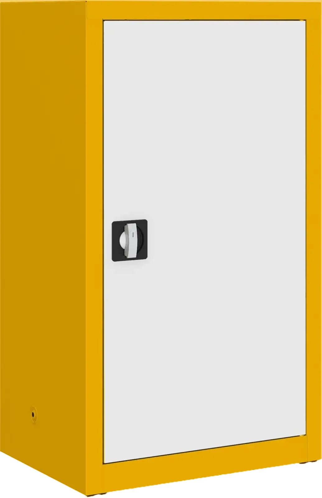 Metāla dokumentu skapis Classic 1040x600x435 mm - Ergostock.lv