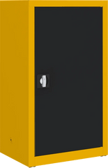 Metāla dokumentu skapis Classic 1040x600x435 mm - Ergostock.lv