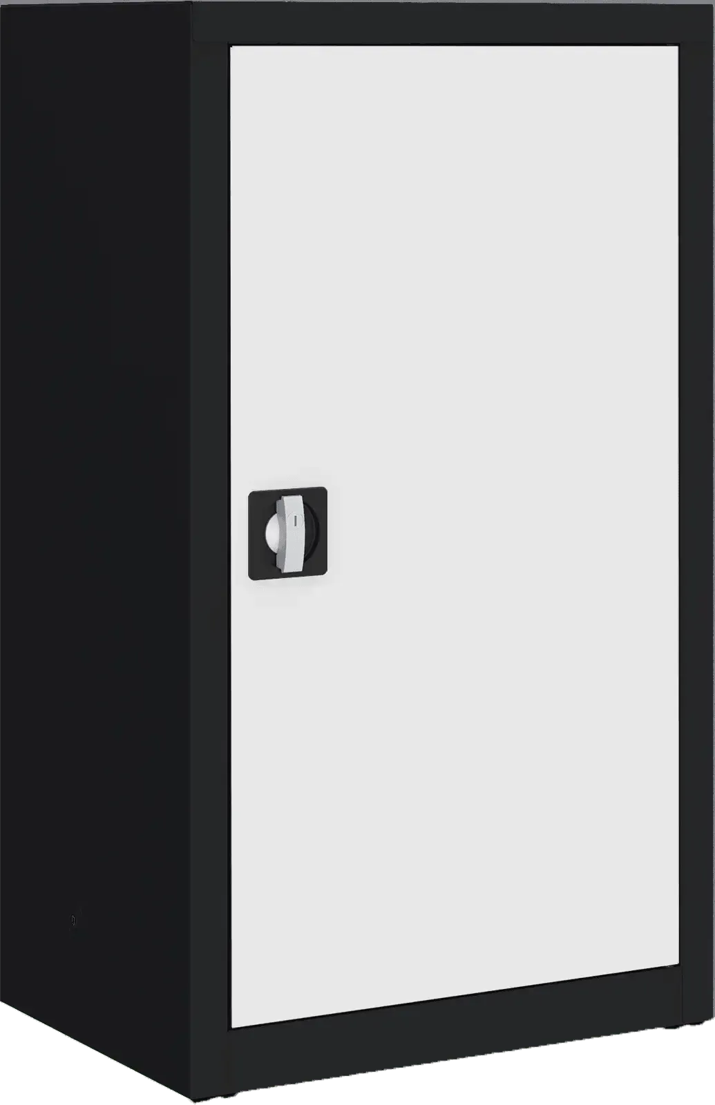 Metāla dokumentu skapis Classic 1040x600x435 mm - Ergostock.lv