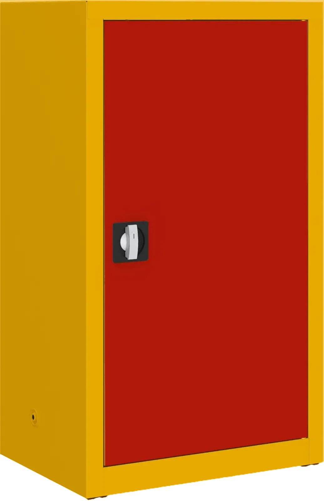 Metāla dokumentu skapis Classic 1040x600x435 mm - Ergostock.lv