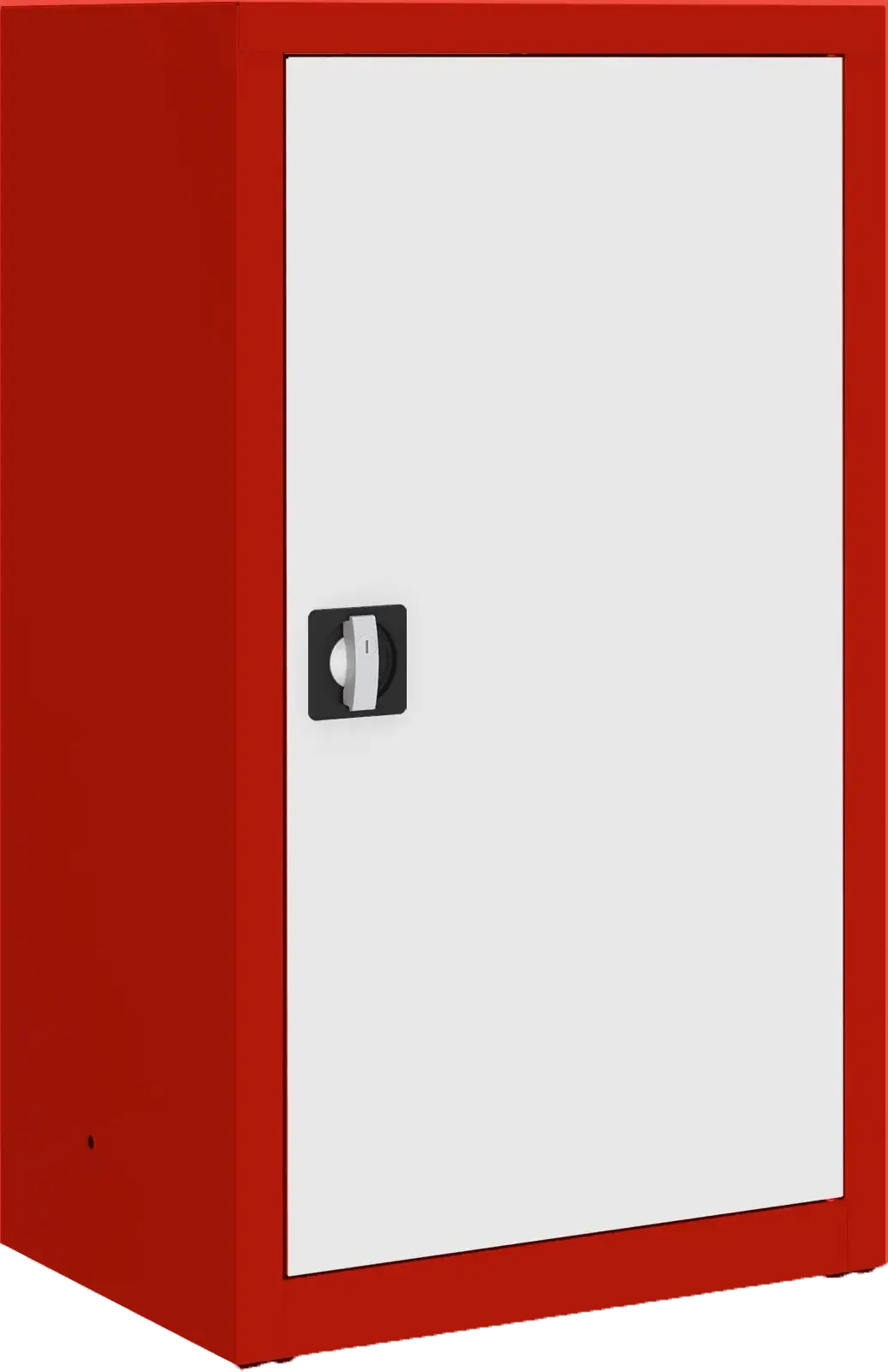 Metāla dokumentu skapis Classic 1040x600x435 mm - Ergostock.lv