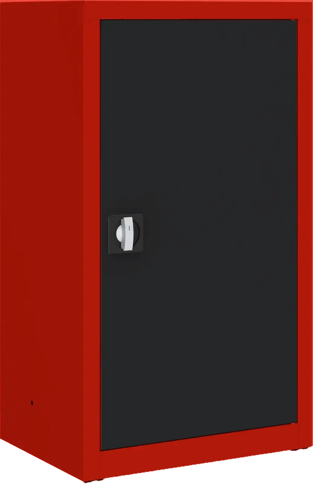 Metāla dokumentu skapis Classic 1040x600x435 mm - Ergostock.lv