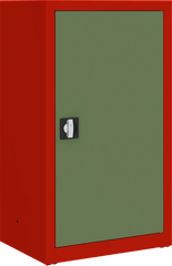 Metāla dokumentu skapis Classic 1040x600x435 mm - Ergostock.lv