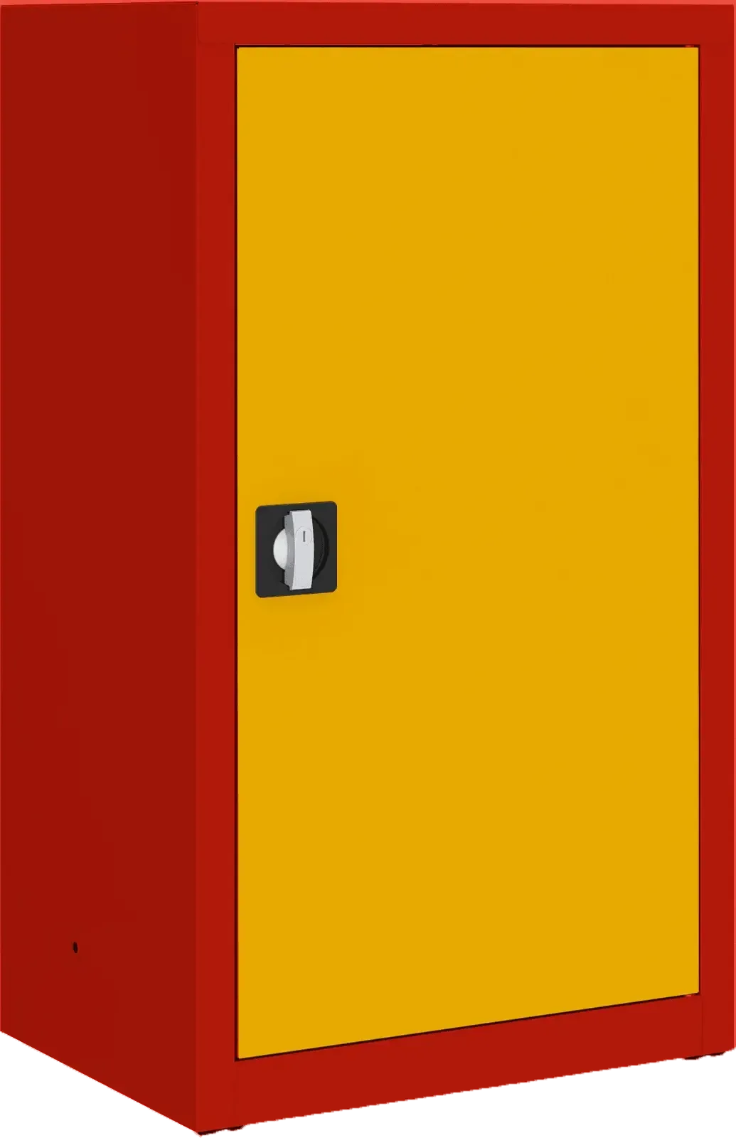 Metāla dokumentu skapis Classic 1040x600x435 mm - Ergostock.lv