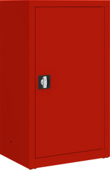 Metāla dokumentu skapis Classic 1040x600x435 mm-Ergostock