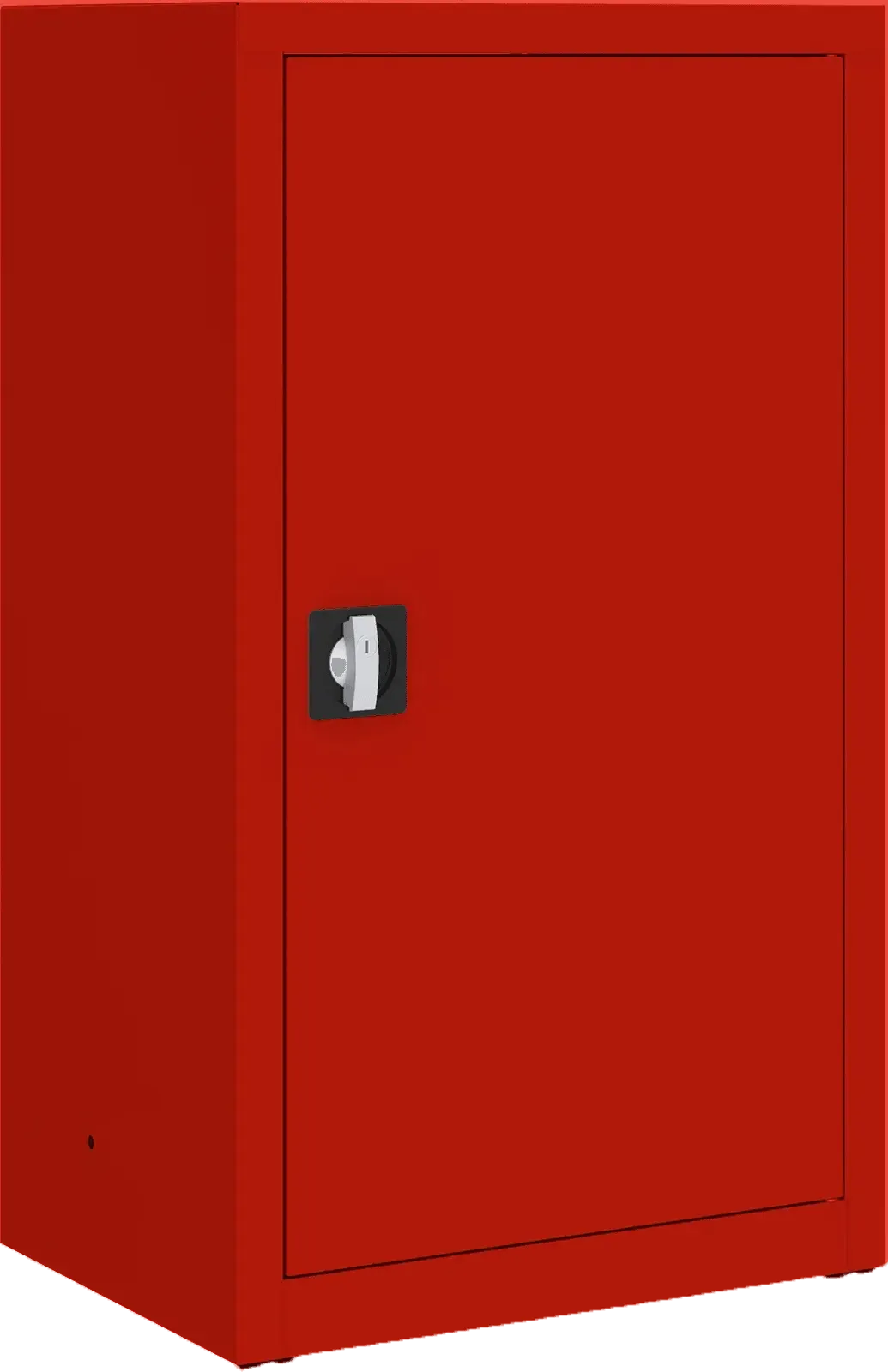 Metāla dokumentu skapis Classic 1040x600x435 mm-Ergostock