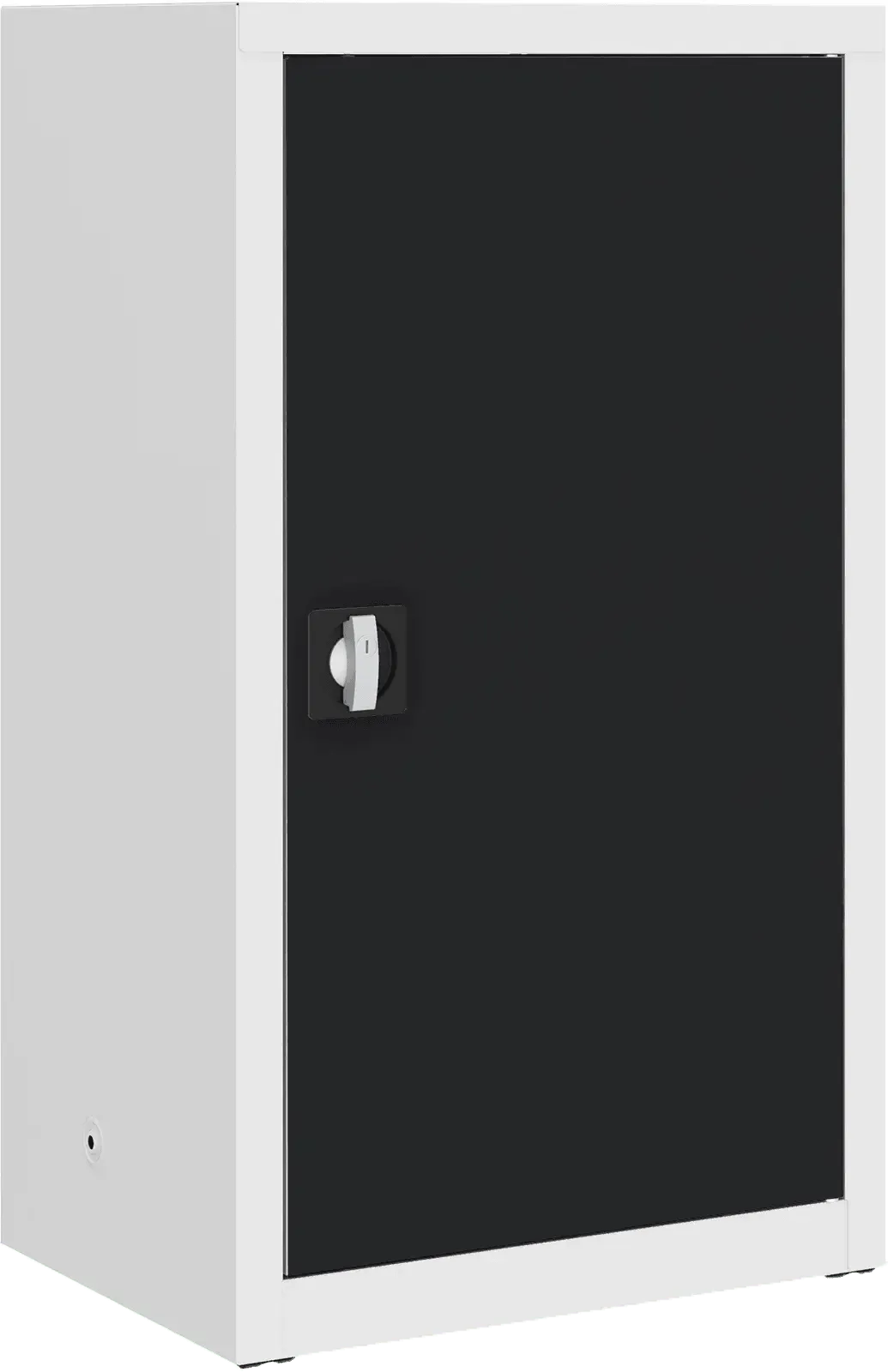 Metāla dokumentu skapis Classic 1040x600x435 mm - Ergostock.lv