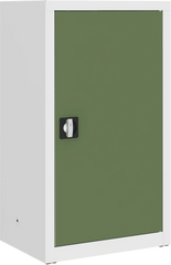 Metāla dokumentu skapis Classic 1040x600x435 mm - Ergostock.lv