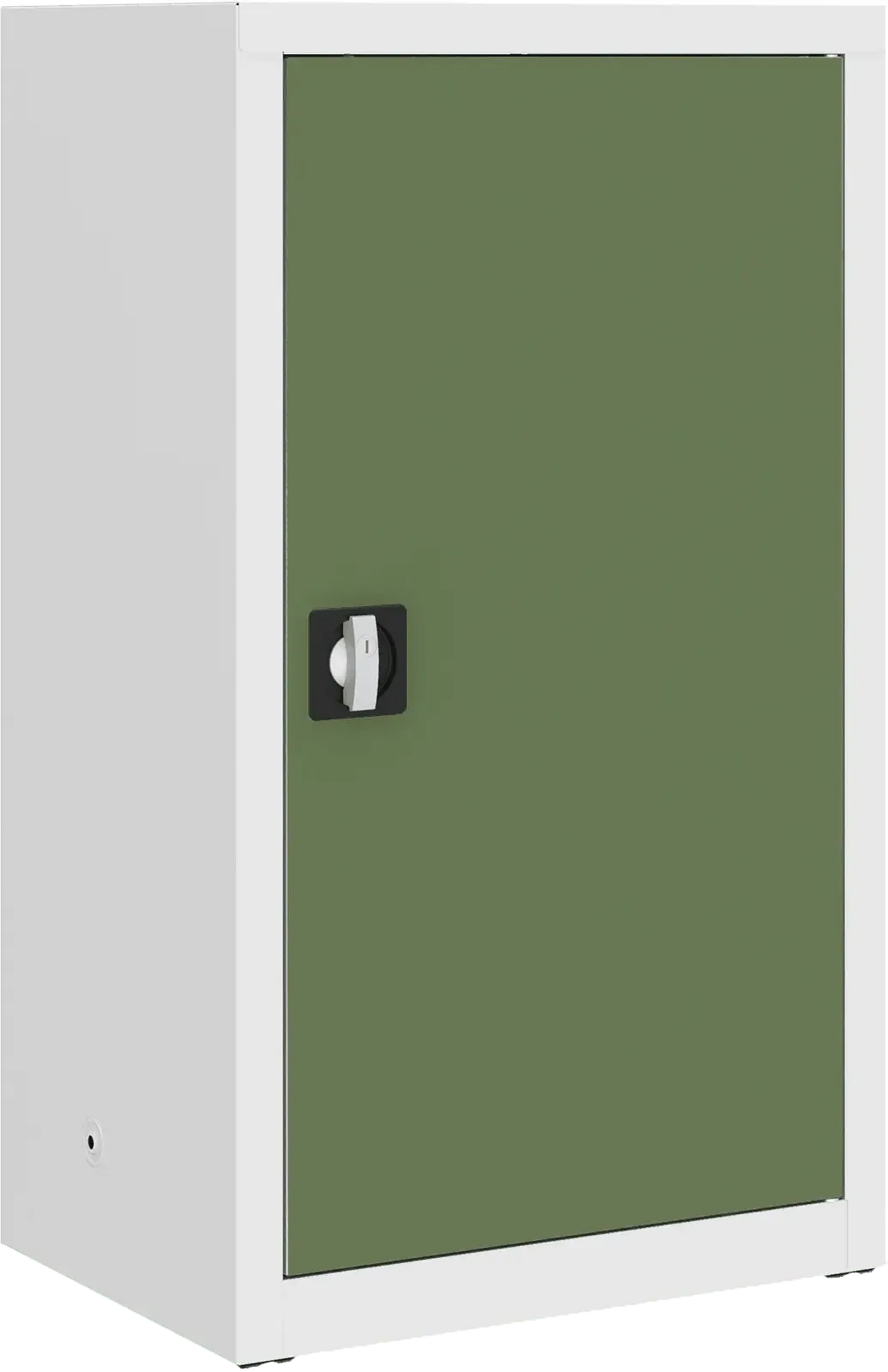 Metāla dokumentu skapis Classic 1040x600x435 mm - Ergostock.lv