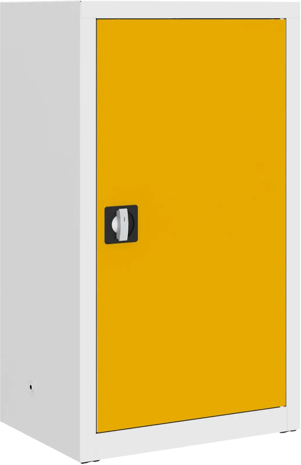 Metāla dokumentu skapis Classic 1040x600x435 mm - Ergostock.lv