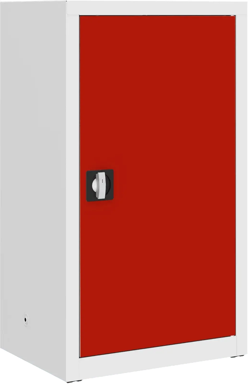 Metāla dokumentu skapis Classic 1040x600x435 mm - Ergostock.lv