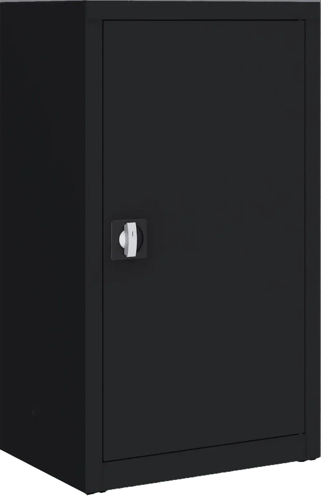 Metāla dokumentu skapis Classic 1040x600x435 mm - Ergostock.lv