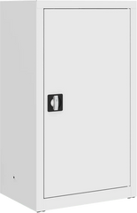 Metāla dokumentu skapis Classic 1040x600x435 mm - Ergostock.lv