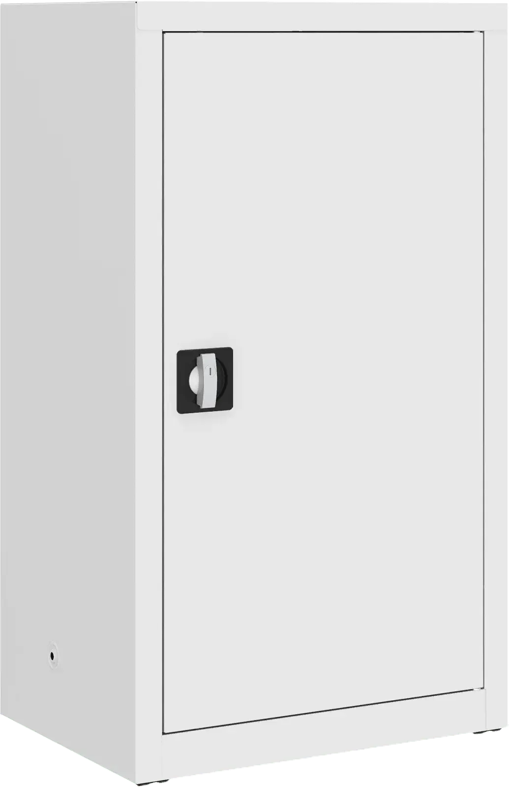 Metāla dokumentu skapis Classic 1040x600x435 mm - Ergostock.lv