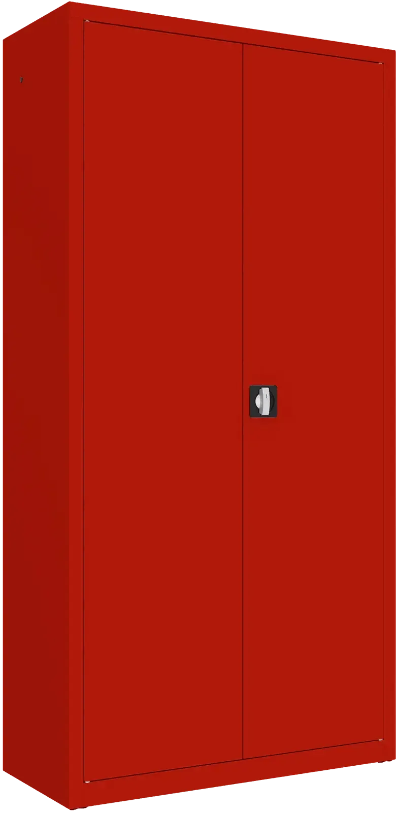 Metāla dokumentu skapis Classic 1990x1000x435 mm-Ergostock