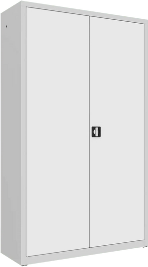 Metāla dokumentu skapis Classic 1990x1200x435 mm - Ergostock.lv