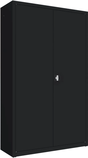 Metāla dokumentu skapis Classic 1990x1200x435 mm - Ergostock.lv