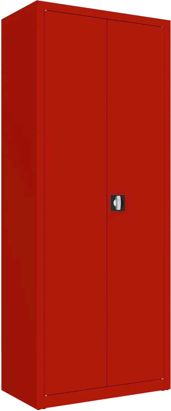 Metāla dokumentu skapis Classic 1990x800x435 mm-Ergostock