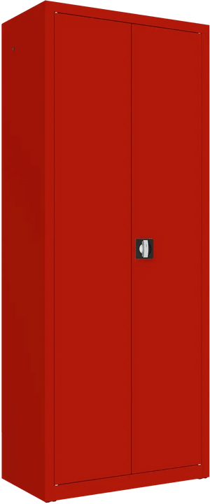 Metāla dokumentu skapis Classic 1990x800x435 mm-Ergostock