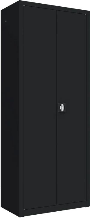 Metāla dokumentu skapis Classic 1990x800x435 mm - Ergostock.lv