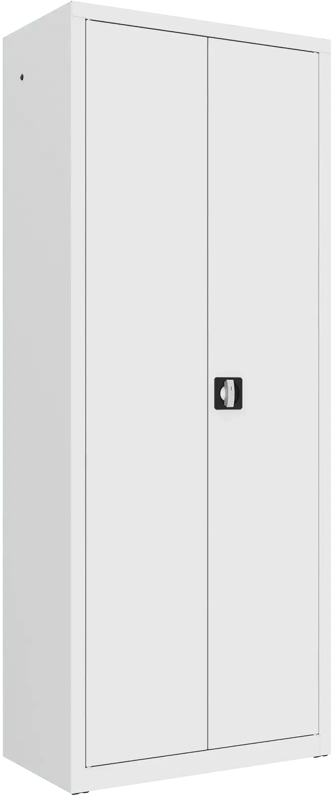 Metāla dokumentu skapis Classic 1990x800x435 mm - Ergostock.lv