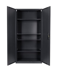 Metāla dokumentu skapis Geneva