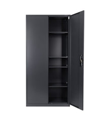 Metāla dokumentu skapis Geneva