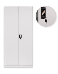 Metāla dokumentu skapis Geneva