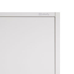 Metāla dokumentu skapis Geneva